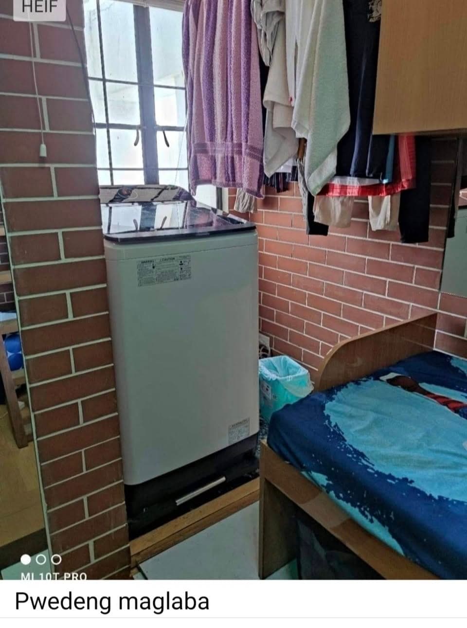 Available: Bedspace for Male only - photo 5