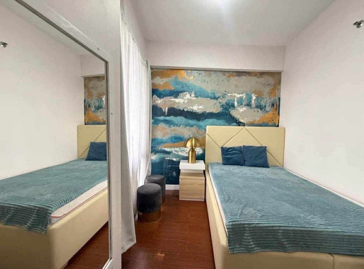 1BR UNIT FOR SALE / RENT IN BELLAGIO TOWER 3 BGC - photo 1