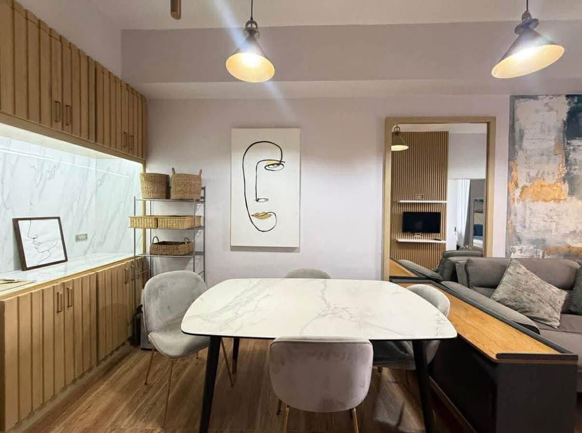 1BR UNIT FOR SALE / RENT IN BELLAGIO TOWER 3 BGC - photo 2