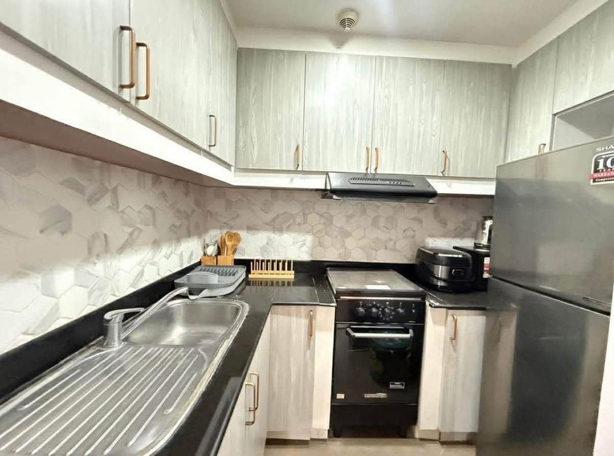 1BR UNIT FOR SALE / RENT IN BELLAGIO TOWER 3 BGC - photo 9