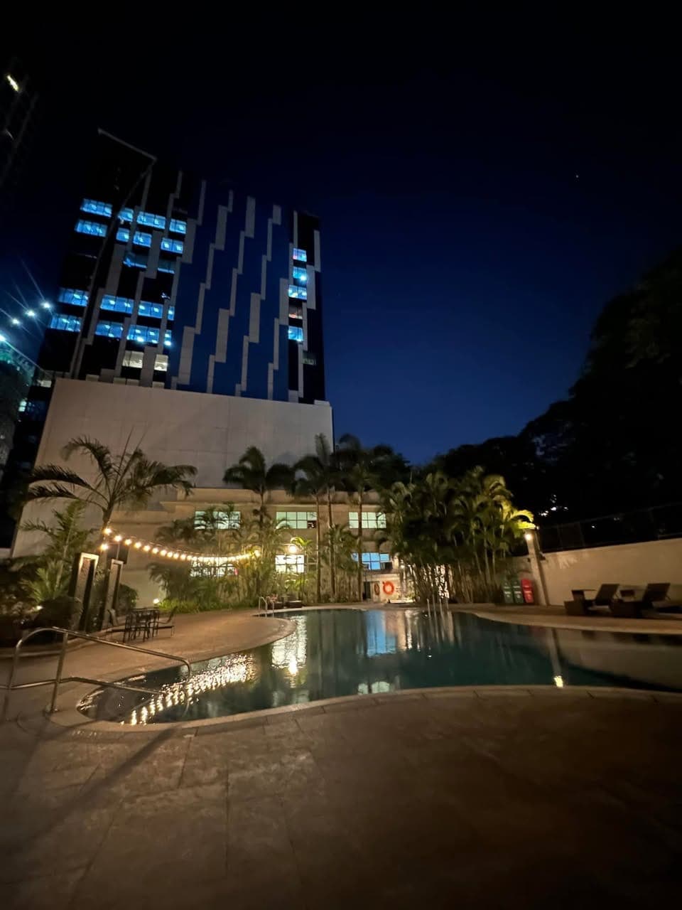 Fully Furnished Condo Unit for Rent - photo 1