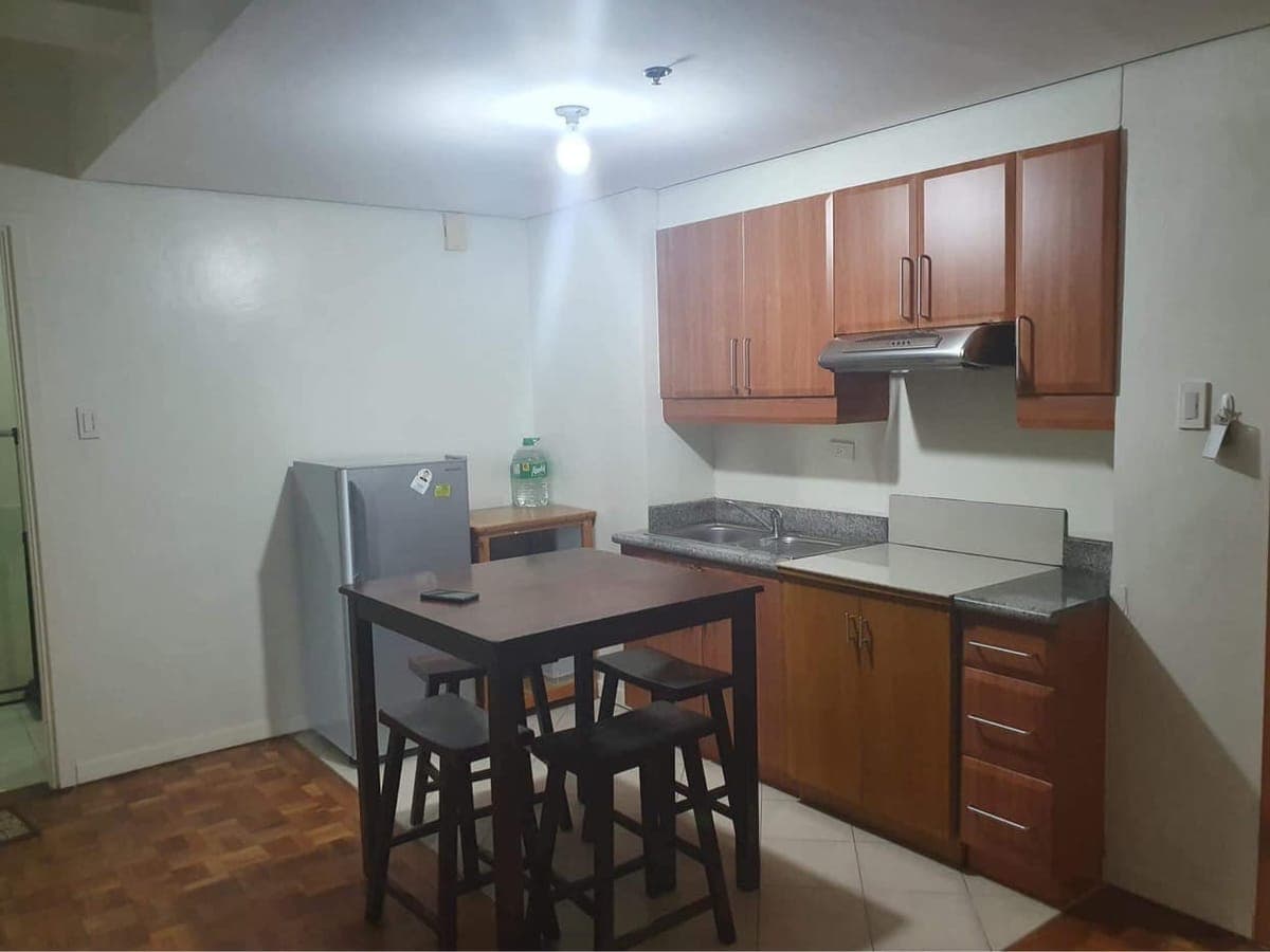 Fully Furnished Condo Unit for Rent - photo 4