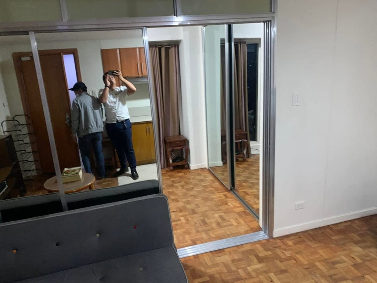 Fully Furnished Condo Unit for Rent - photo 5