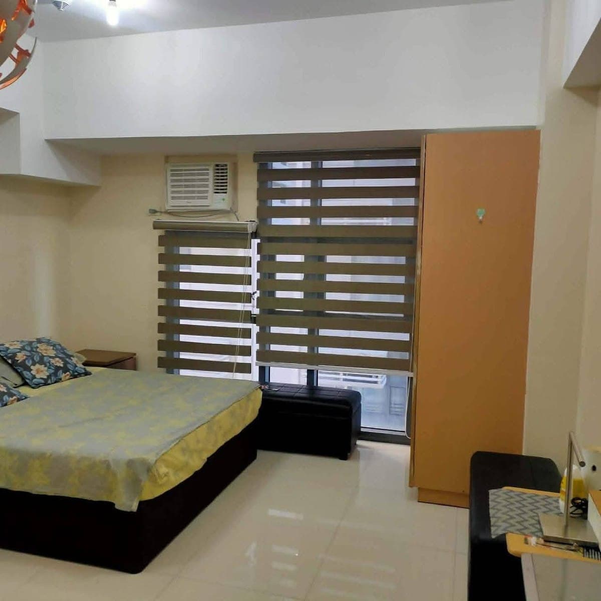 𝐅𝐎𝐑 𝐑𝐄𝐍𝐓 Studio Type Condo in Viceroy Residences - photo 3