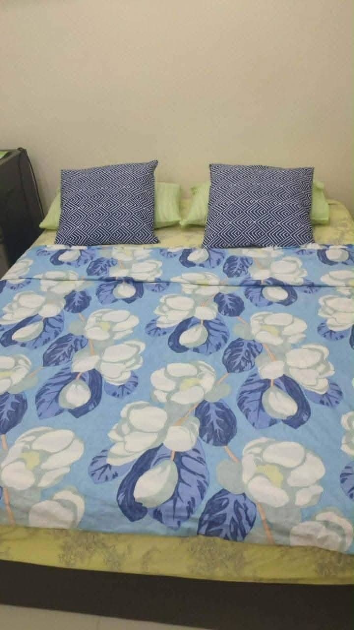 𝐅𝐎𝐑 𝐑𝐄𝐍𝐓 Studio Type Condo in Viceroy Residences - photo 5