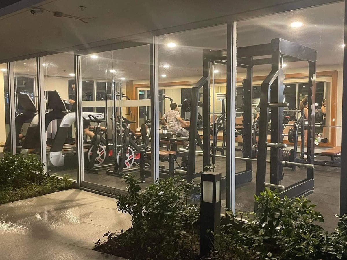 Avida Tower 34th - photo 1