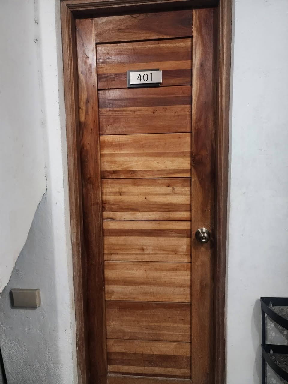 🏠 FOR RENT – Studio Type - photo 2