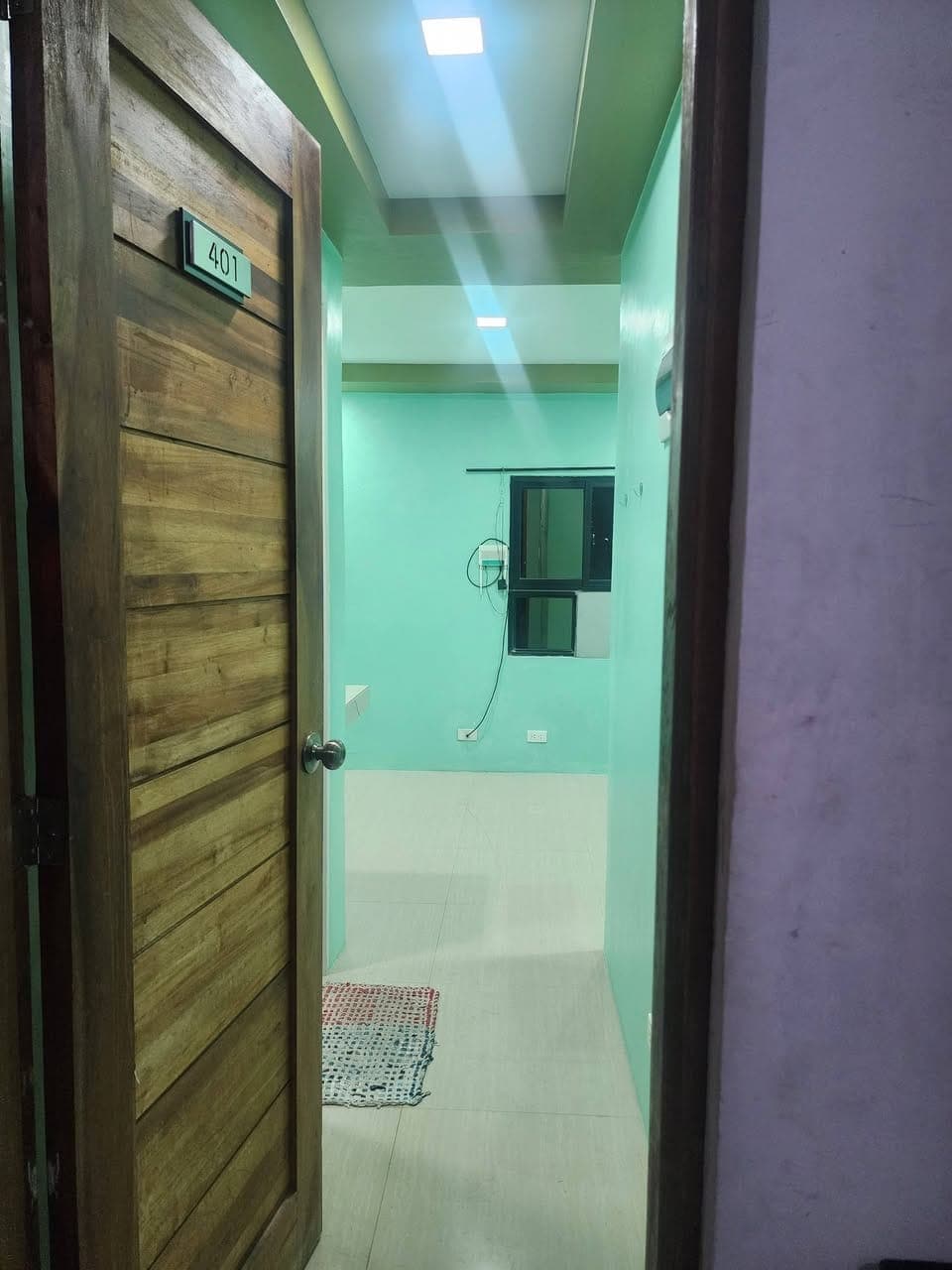 🏠 FOR RENT – Studio Type - photo 3