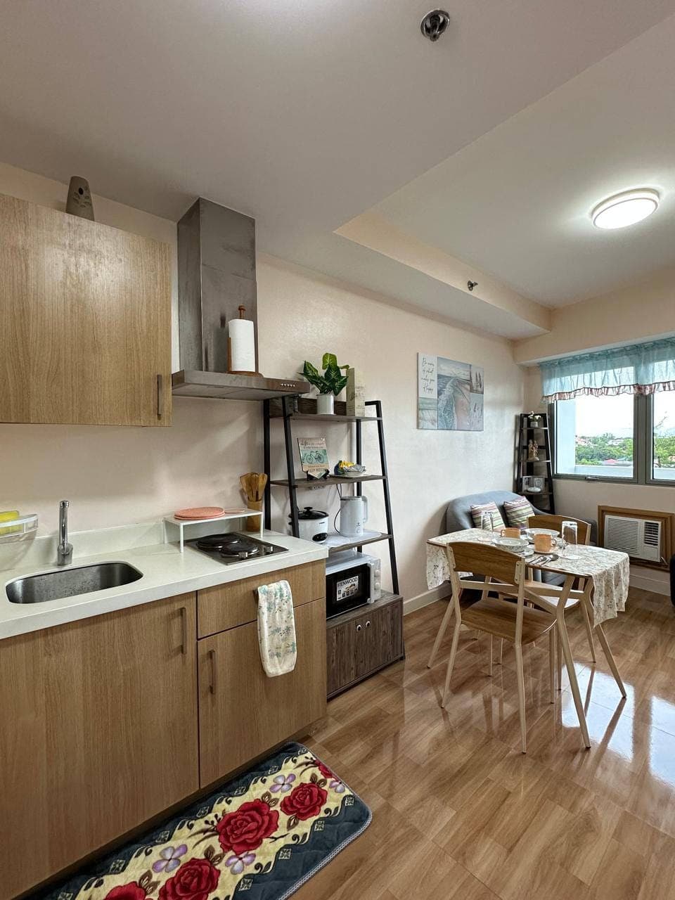 🎉 CONDO FOR RENT ‼️ - photo 2