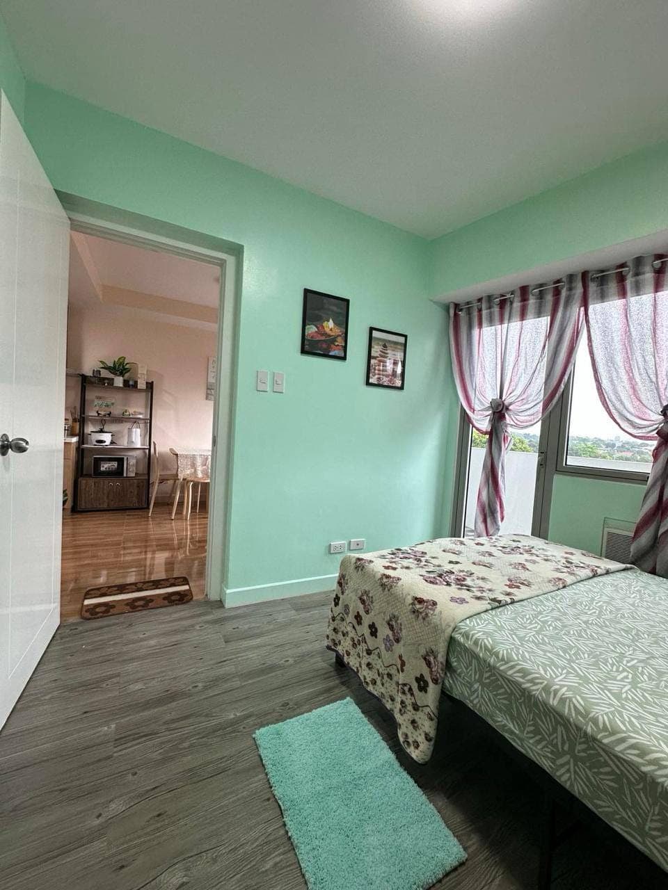 🎉 CONDO FOR RENT ‼️ - photo 4