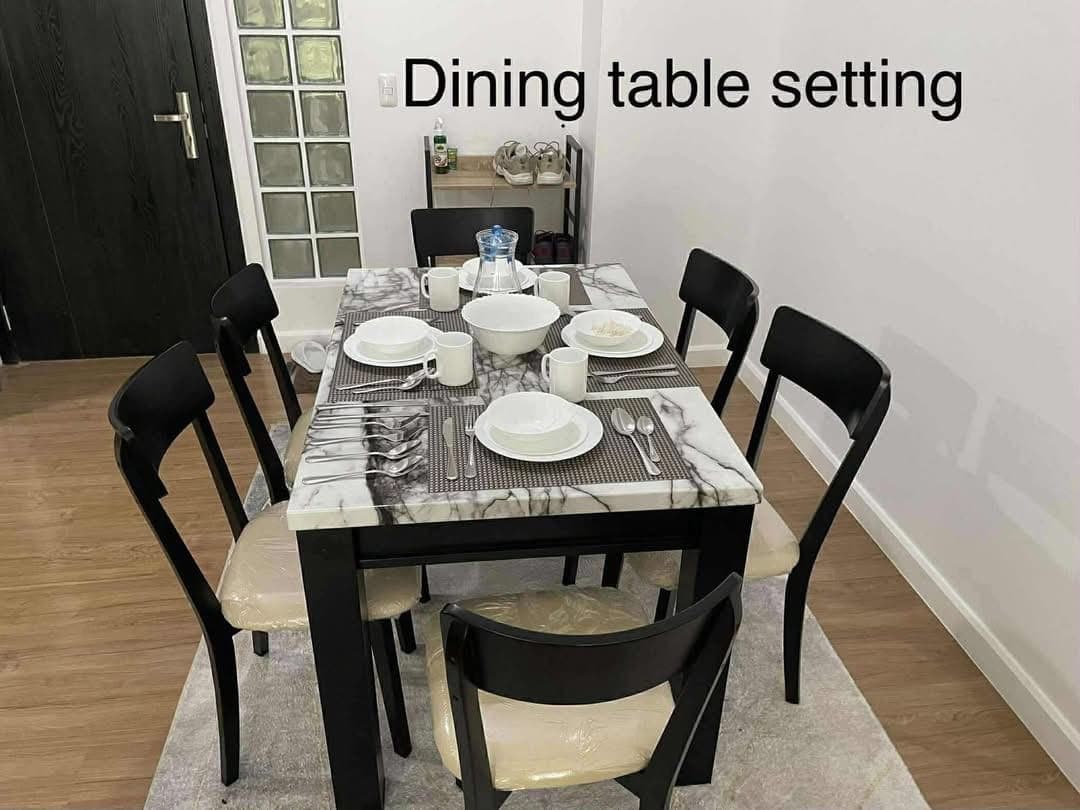 FOR RENT : THE VERANDA 1 BEDROOM - photo 1