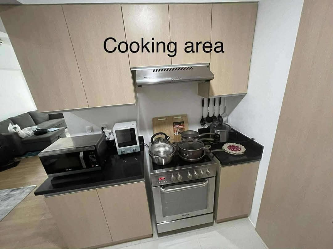 FOR RENT : THE VERANDA 1 BEDROOM - photo 4