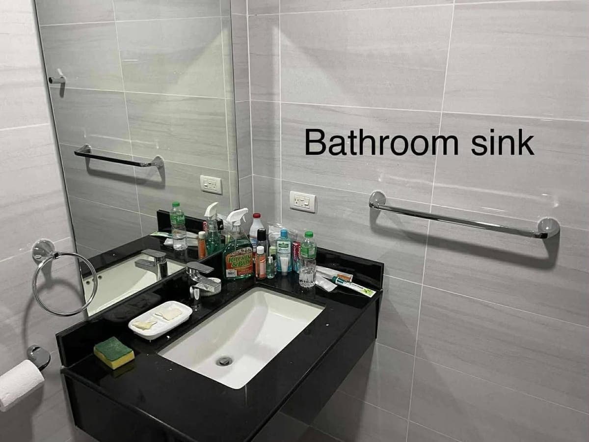 FOR RENT : THE VERANDA 1 BEDROOM - photo 5