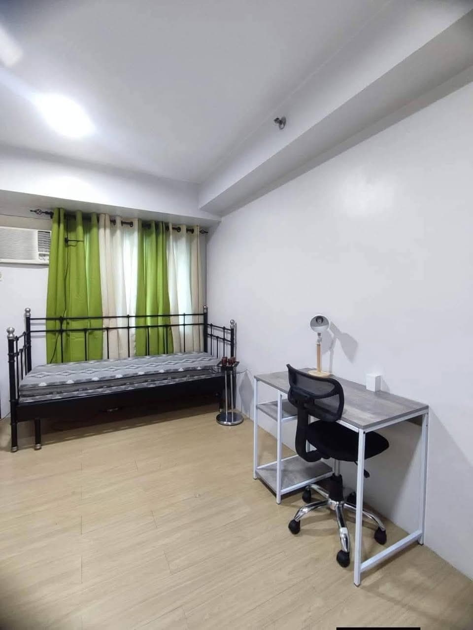 Studio Unit for Rent | MPlace @ South Triangle ✨ - photo 2