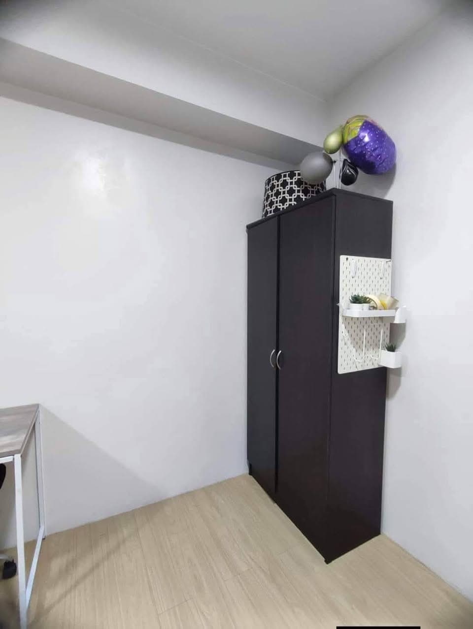 Studio Unit for Rent | MPlace @ South Triangle ✨ - photo 5