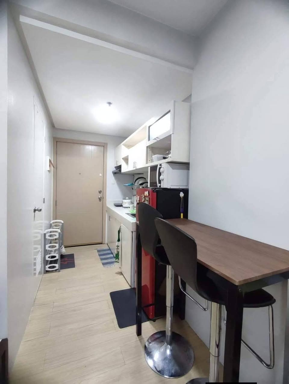 Studio Unit for Rent | MPlace @ South Triangle ✨ - photo 4