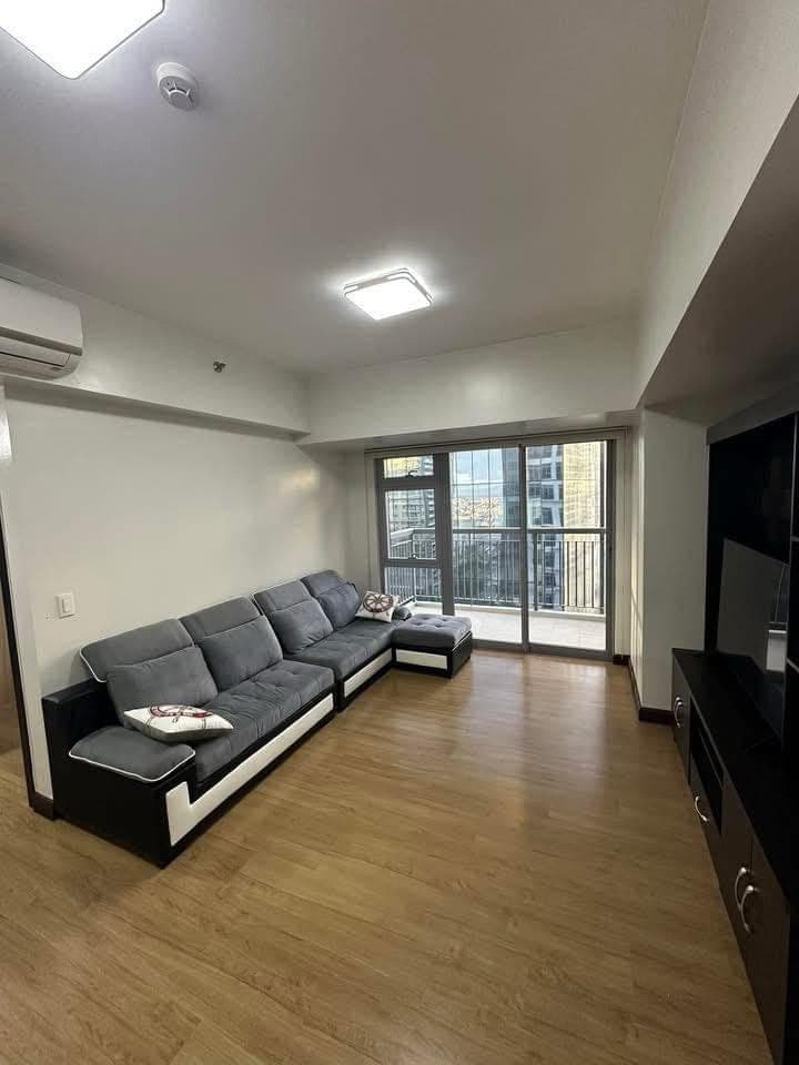 2 Bedroom For Rent Park Triangle Residences - photo 1