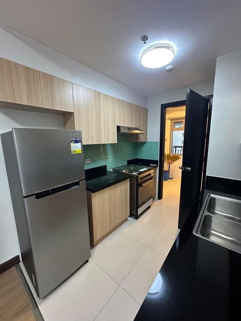 2 Bedroom For Rent Park Triangle Residences - photo 2