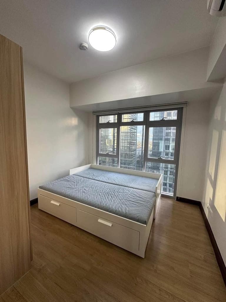 2 Bedroom For Rent Park Triangle Residences - photo 4