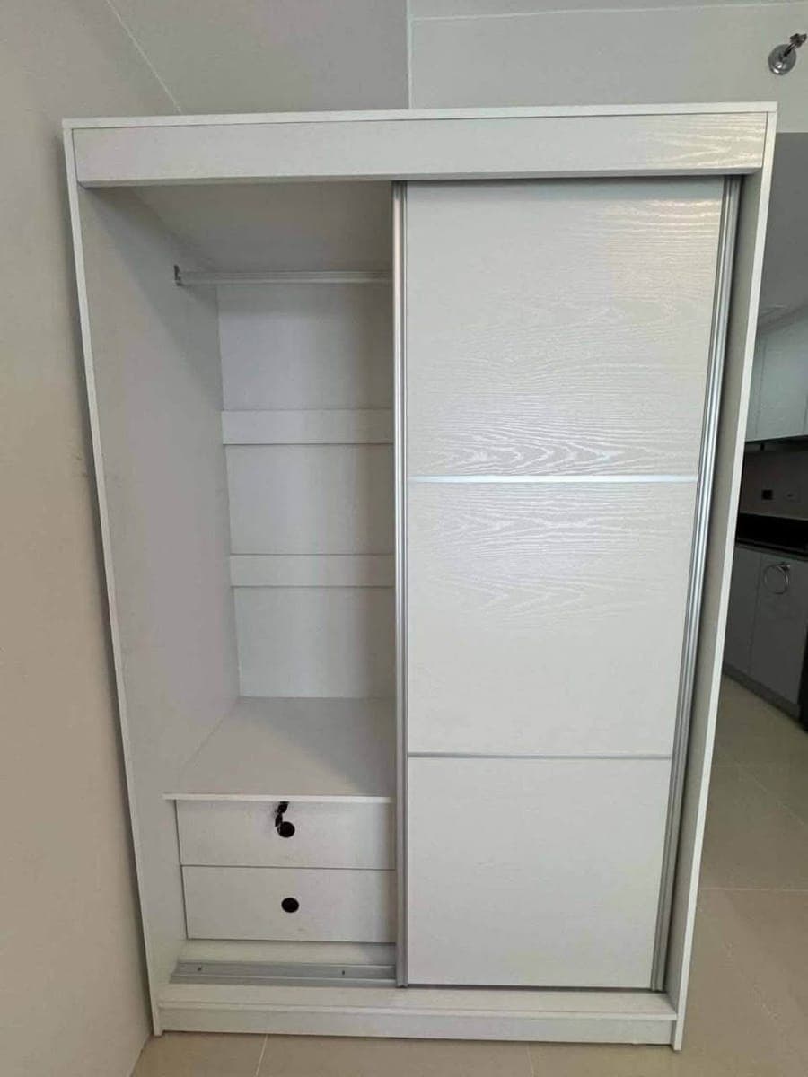 【For RENT】 STUDIO UNIT IN JTOWERS RESIDENCES SEA VIEW - photo 3