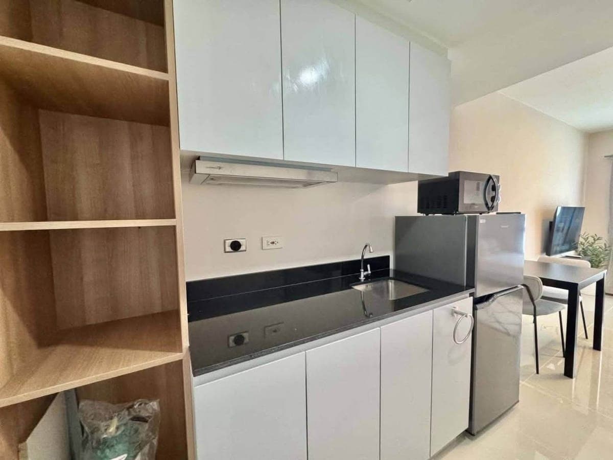 【For RENT】 STUDIO UNIT IN JTOWERS RESIDENCES SEA VIEW - photo 4