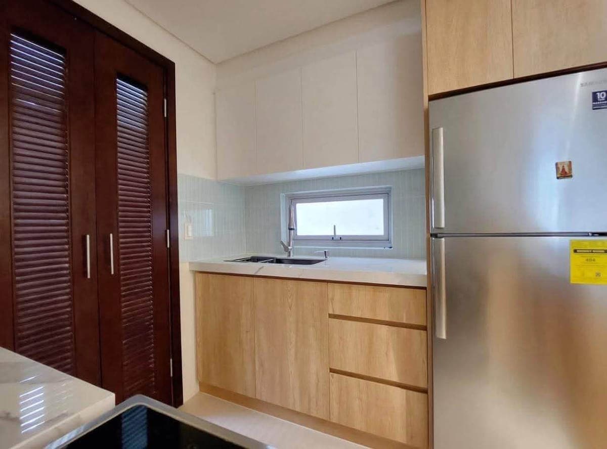1BR Verve Residences Tower 1 BGC, TAGUIG FOR RENT / LEASE @ ₱80k/monthly - photo 2
