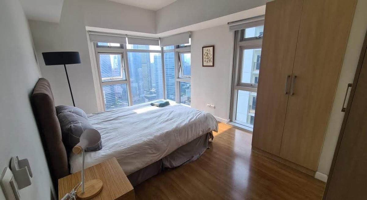 1BR Verve Residences Tower 1 BGC, TAGUIG FOR RENT / LEASE @ ₱80k/monthly - photo 7