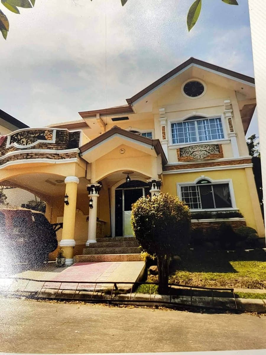 House for rent - photo 1