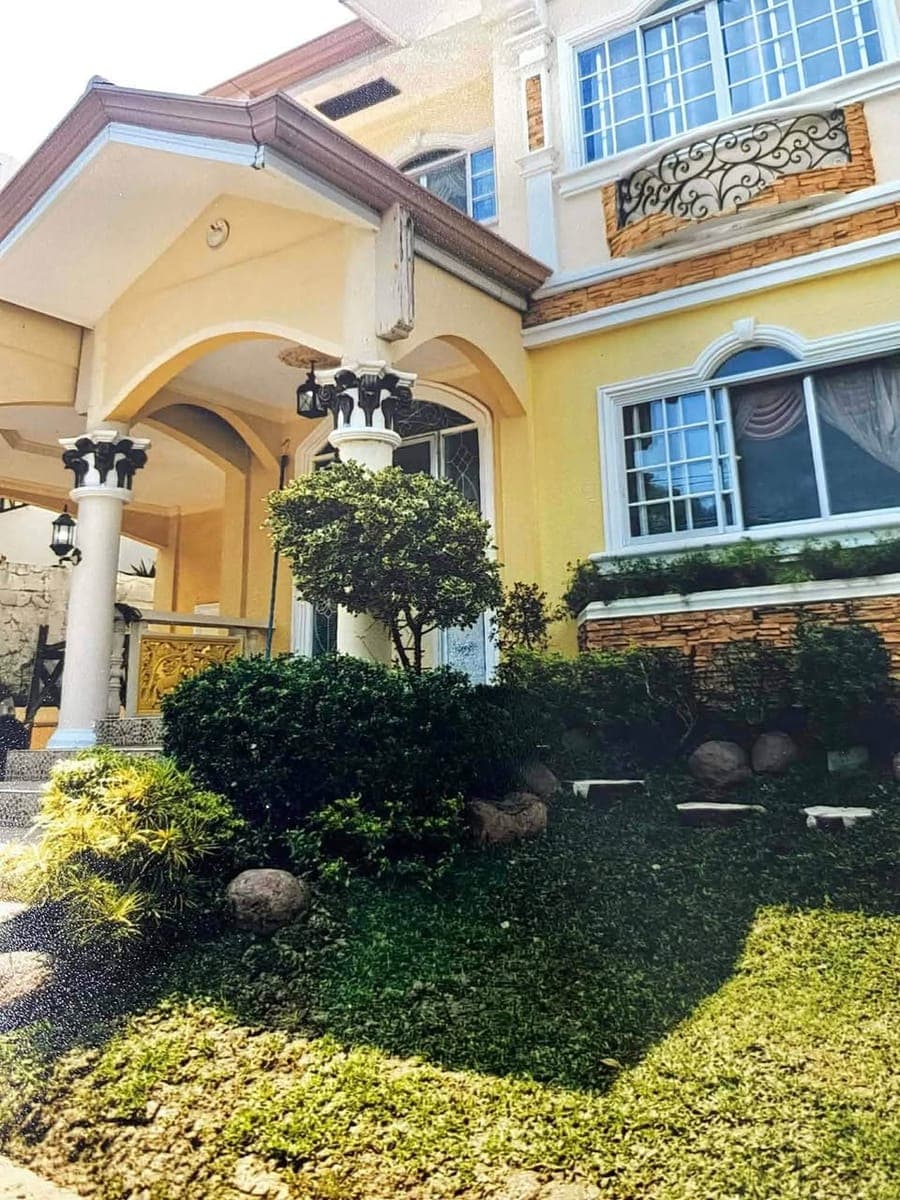 House for rent - photo 2