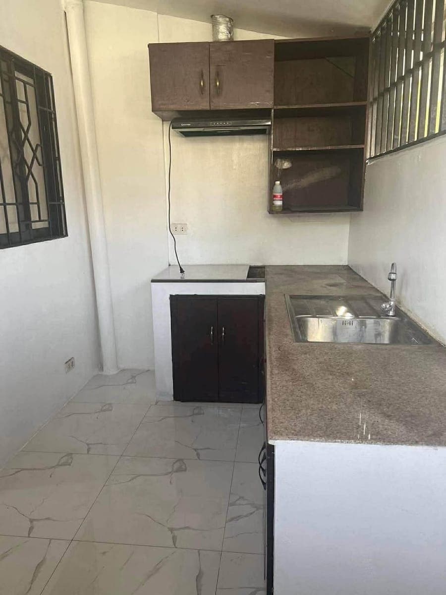 ‼️FOR RENT‼️  CORNER HOUSE AND LOT - photo 4