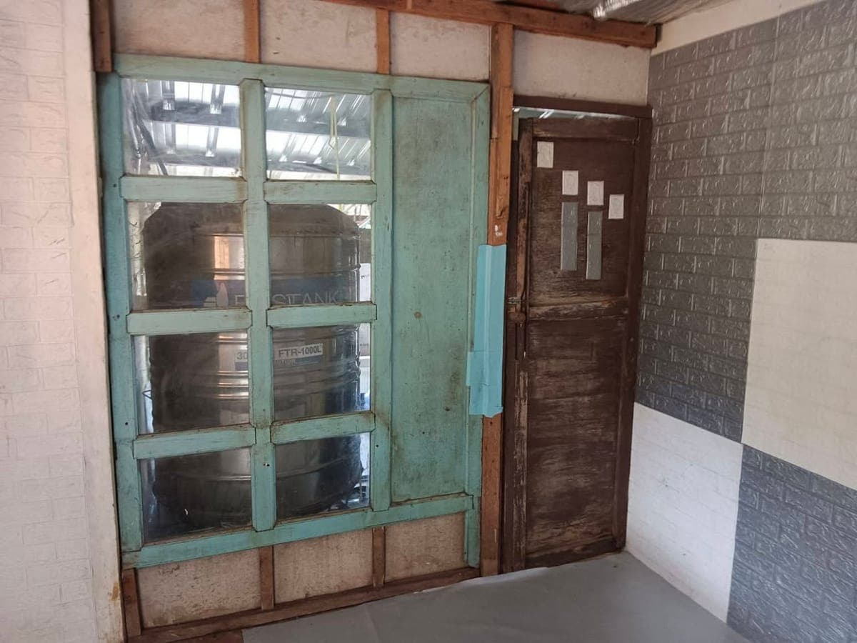 ‼️ Room for rent ‼️ - photo 1