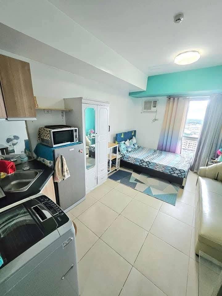 RUSH CONDO FOR RENT – ₱15,000/month (Assoc. Dues Included!) - photo 3