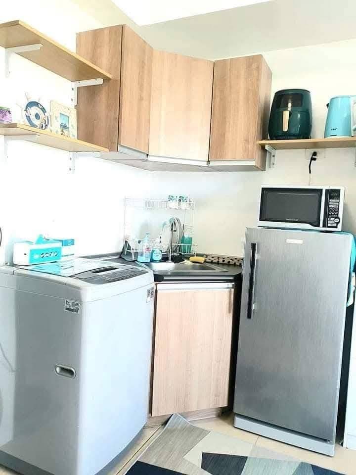 RUSH CONDO FOR RENT – ₱15,000/month (Assoc. Dues Included!) - photo 5