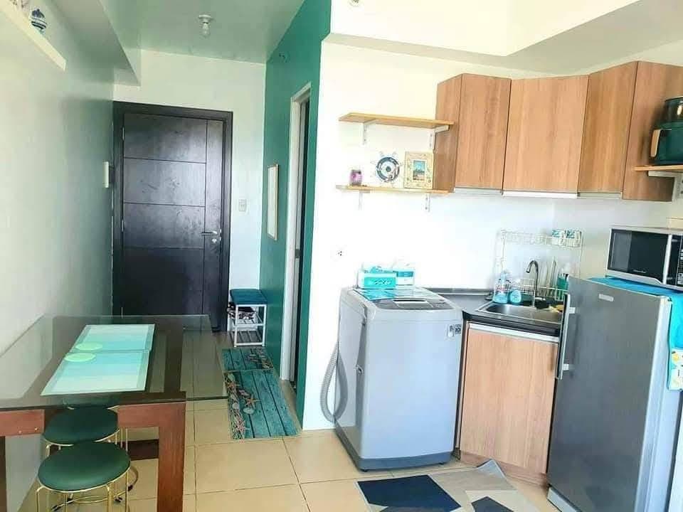 RUSH CONDO FOR RENT – ₱15,000/month (Assoc. Dues Included!) - photo 4