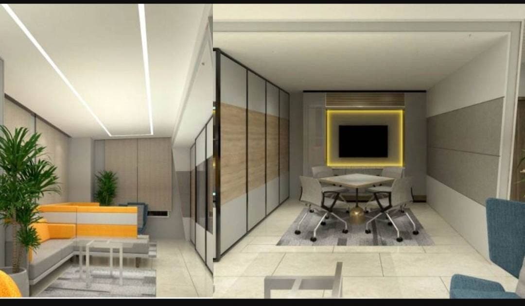 ‼️Newly Turned-over Studio Bare  Unit For Rent ‼️ QUANTUM RESIDENCES - photo 5