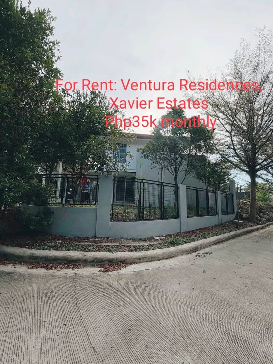 For Rent:4-5 bedrooms corner house - photo 2