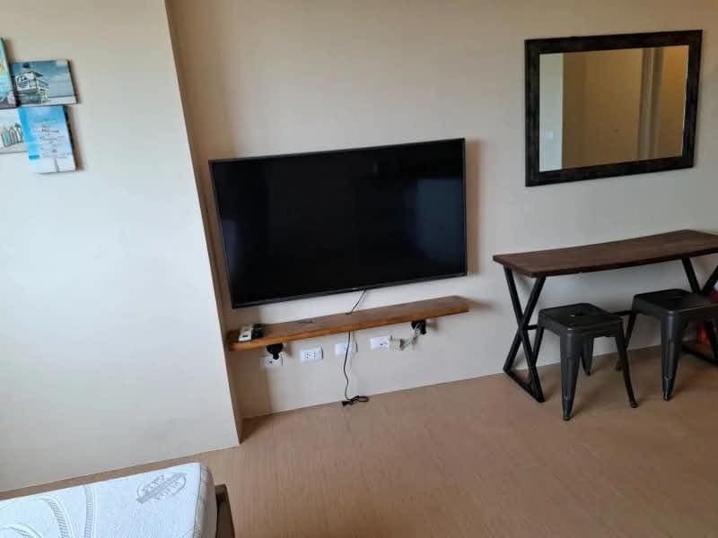 Condo for rent in avida aspira - photo 2
