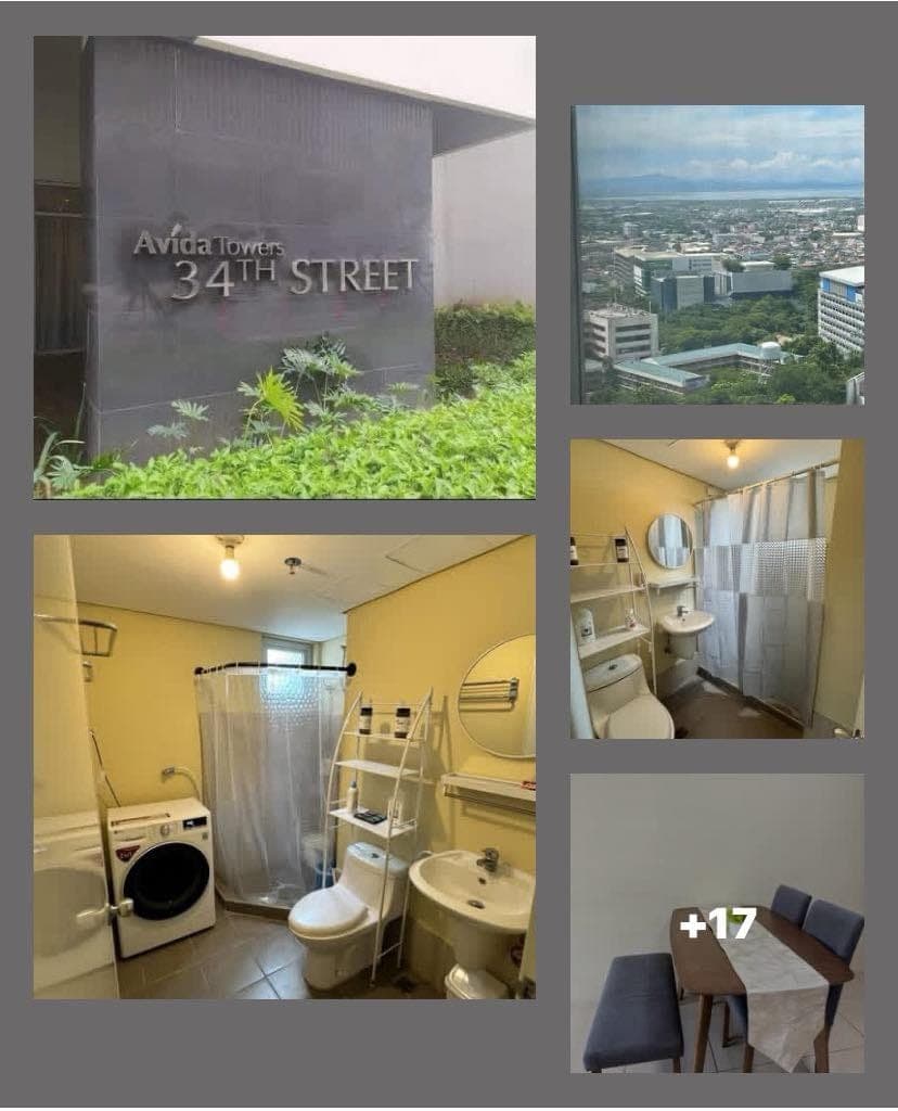 Avida Towers 34th street - photo 1