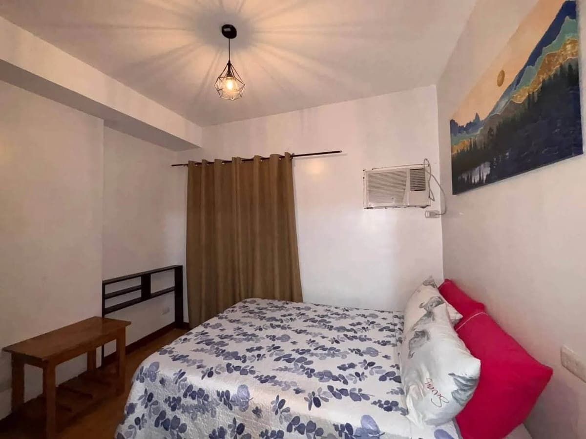 1 bedroom condo for rent - photo 1