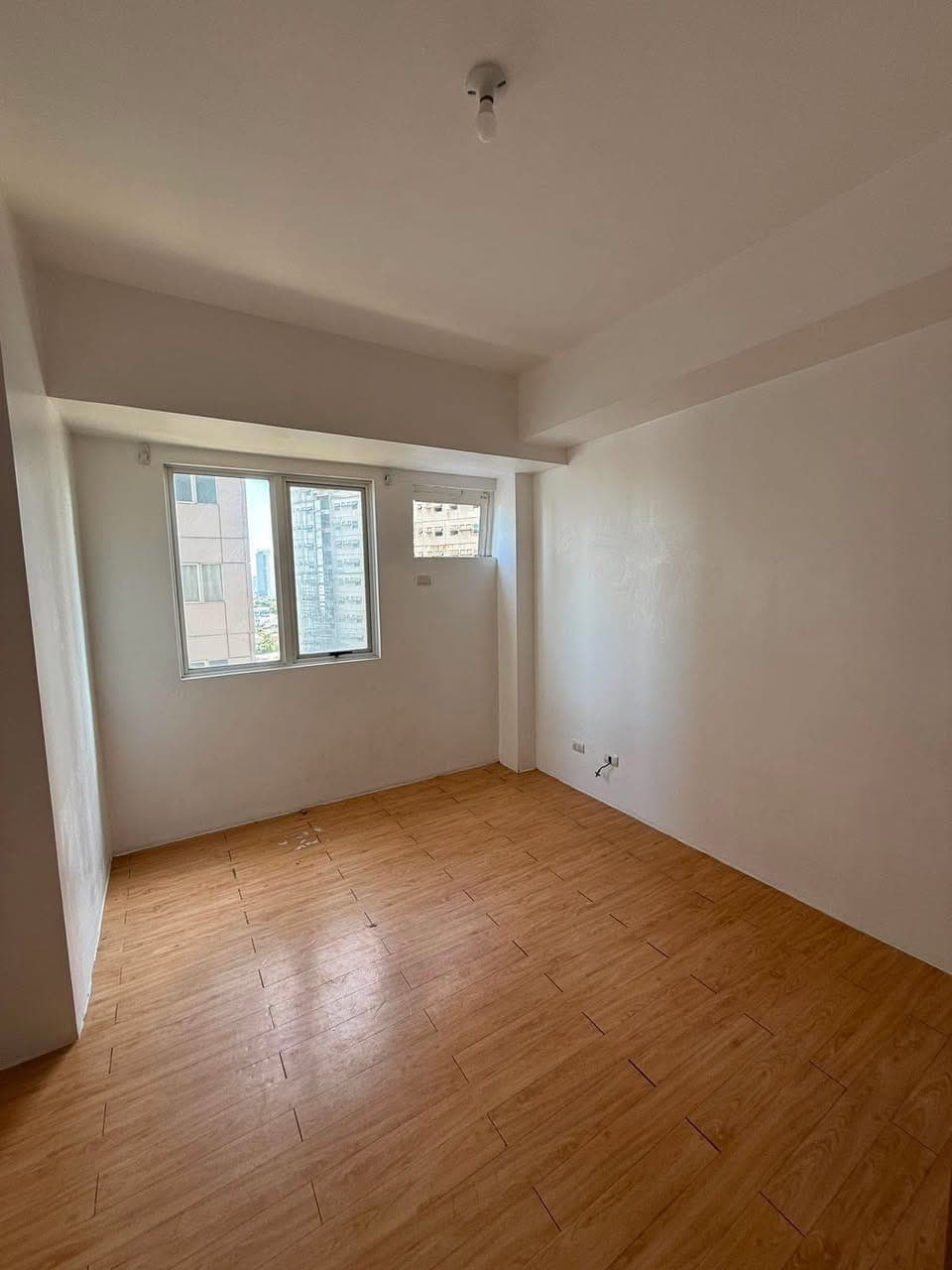 FOR RENT: STUDIO UNIT – AMAIA SKIES CUBAO (Tower 1) - photo 2