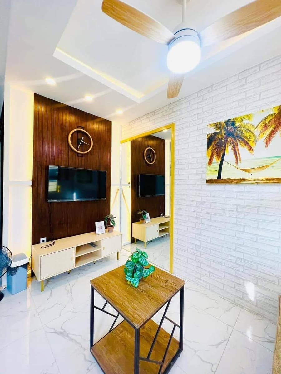 Furnished House For Rent (Corner Rowhouse) - photo 3