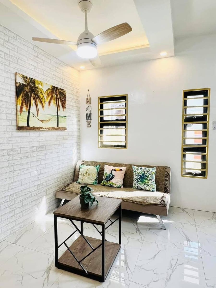 Furnished House For Rent (Corner Rowhouse) - photo 4