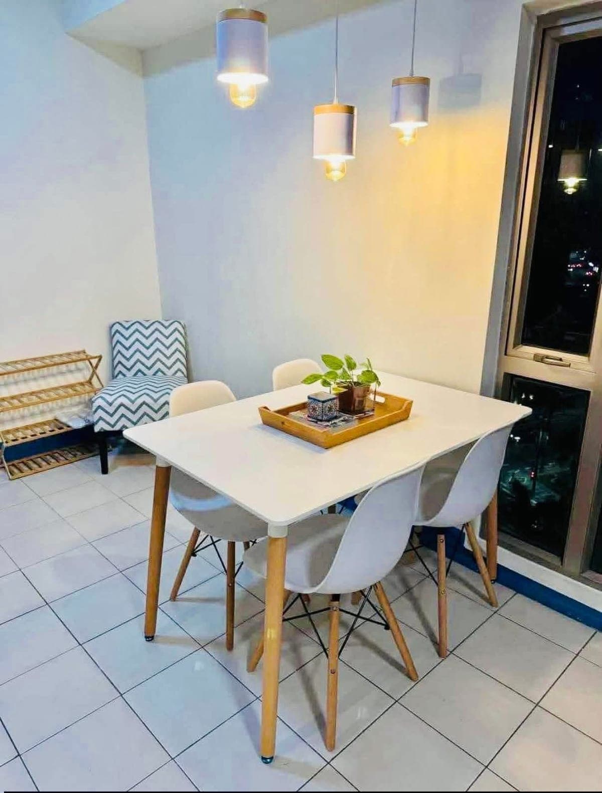 1BR FOR RENT | Forbeswood Parklane Tower 2 - photo 1