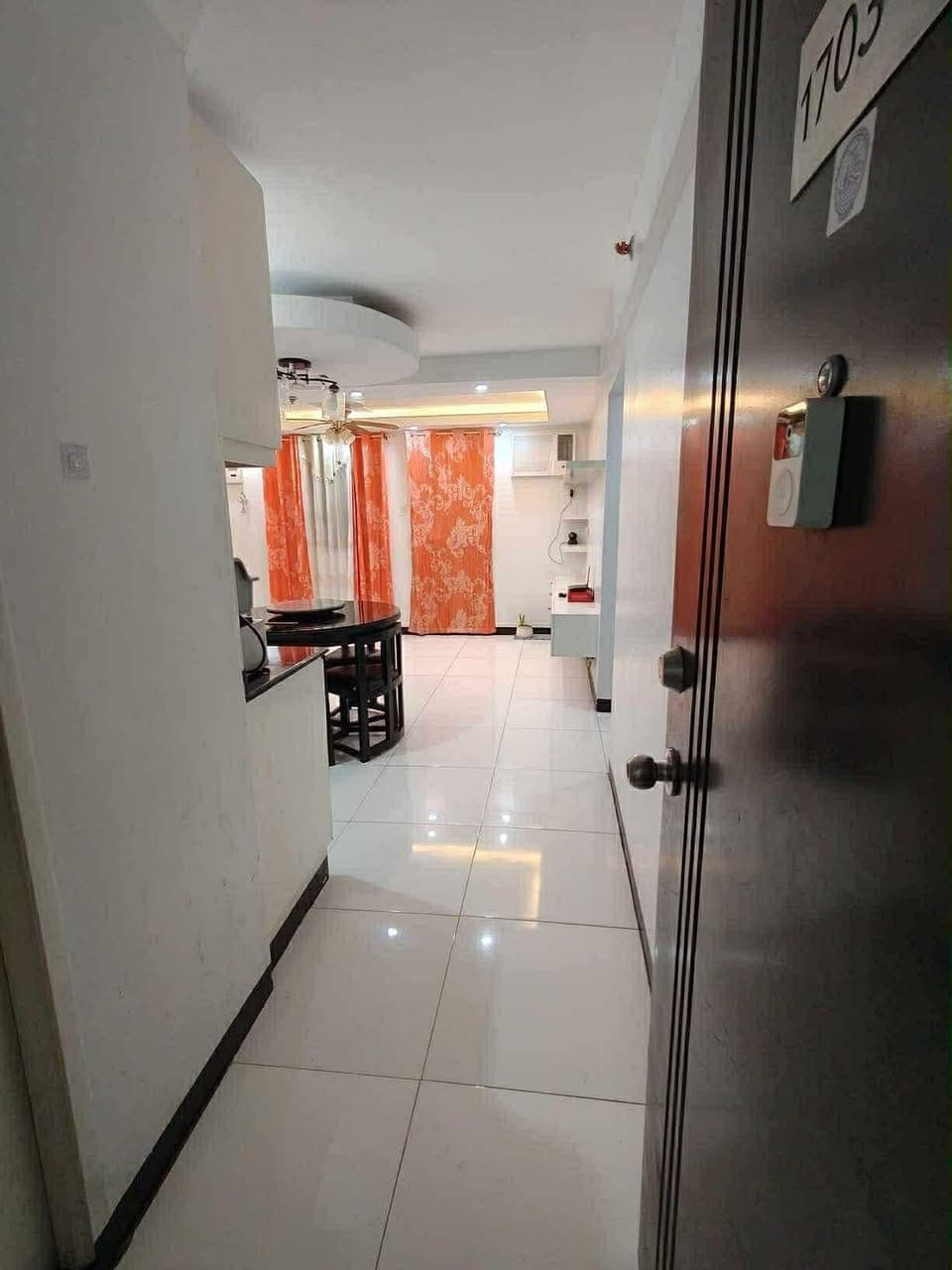 For Rent: 3br Condo unit for Rent (with 2  t&b) - photo 4