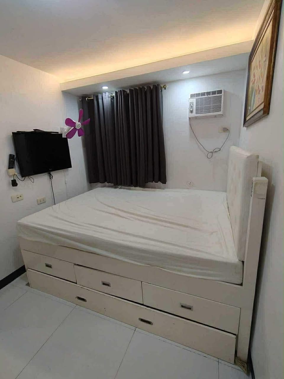 For Rent: 3br Condo unit for Rent (with 2  t&b) - photo 5