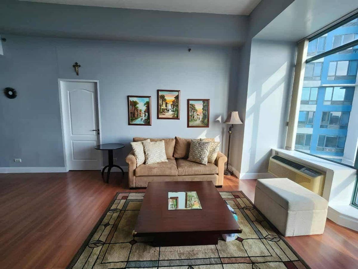 📍BELLAGIO TOWER 1 - 2BR (35th floor) - photo 1