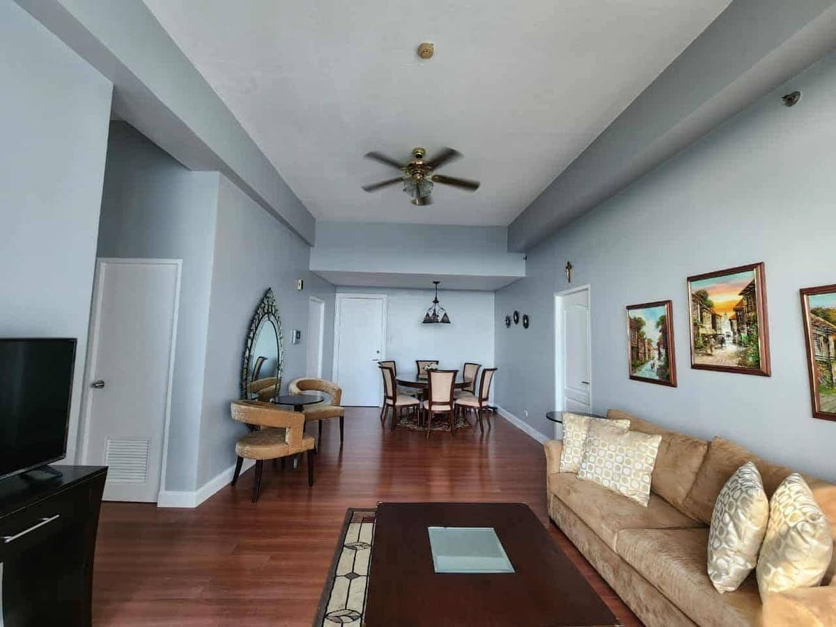 📍BELLAGIO TOWER 1 - 2BR (35th floor) - photo 2