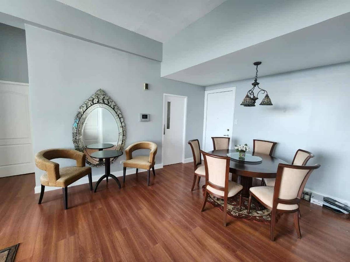 📍BELLAGIO TOWER 1 - 2BR (35th floor) - photo 4