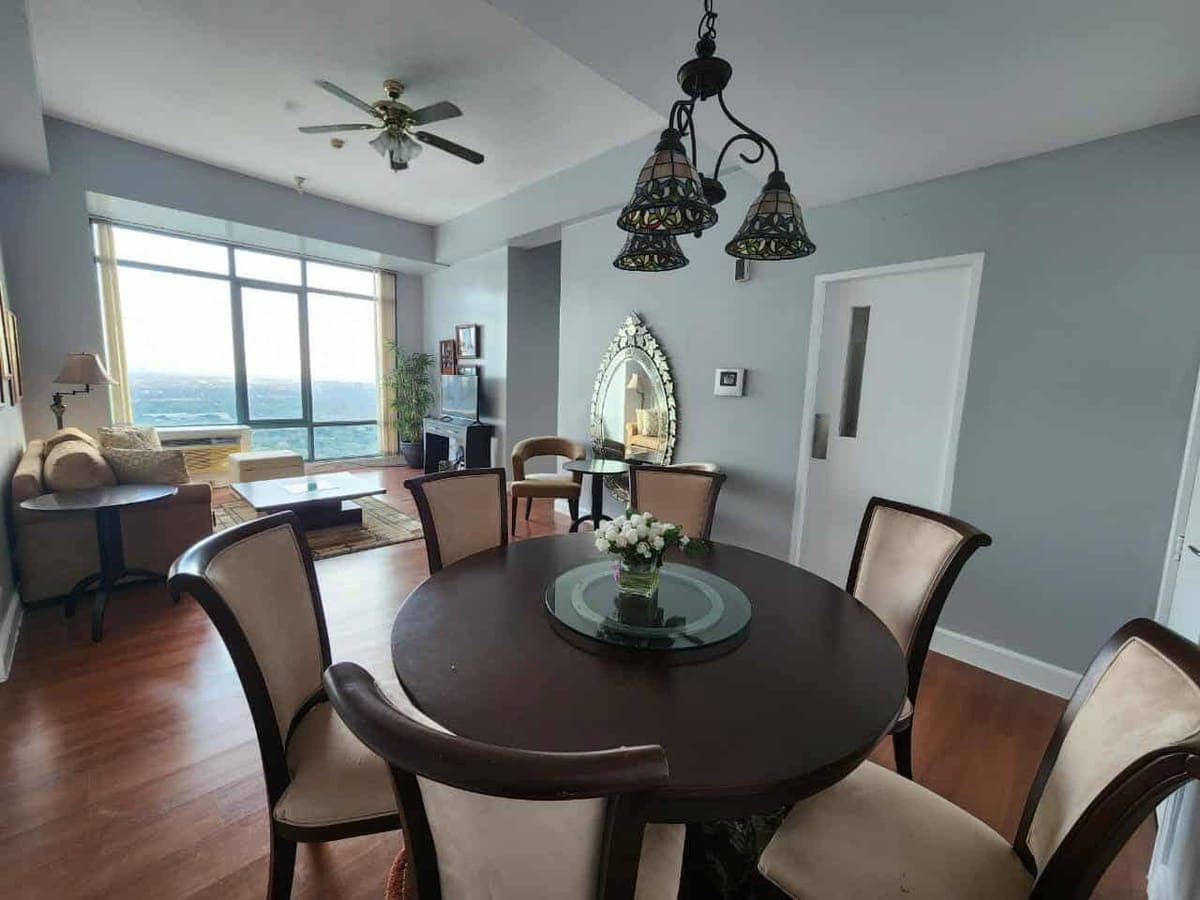 📍BELLAGIO TOWER 1 - 2BR (35th floor) - photo 6