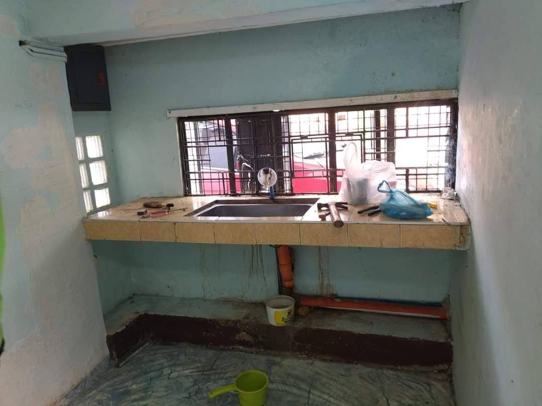 6k monthly motor parking own elect meter a/c window provision 1/2 working couples/  person sta ana t... - photo 3